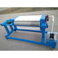 perlite filter aid press manufacturer